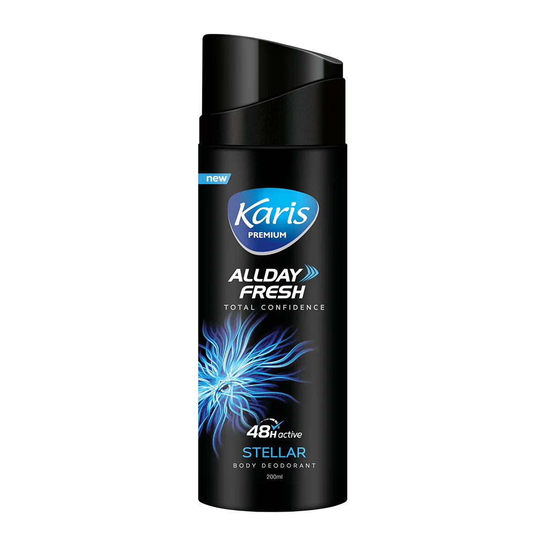 Karis spray Stella 